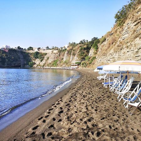 Esposito Guest House Procida Exteriér fotografie