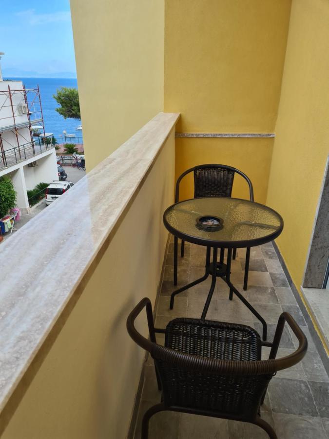 Esposito Guest House Procida Exteriér fotografie