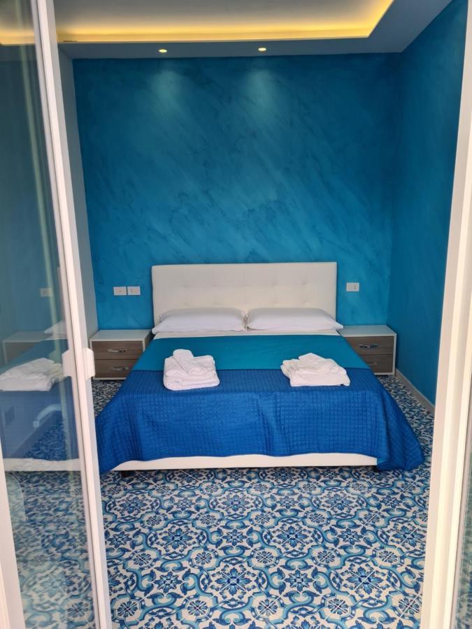 Esposito Guest House Procida Exteriér fotografie