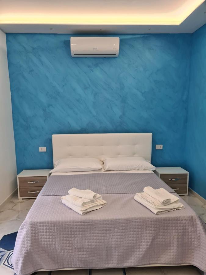 Esposito Guest House Procida Exteriér fotografie