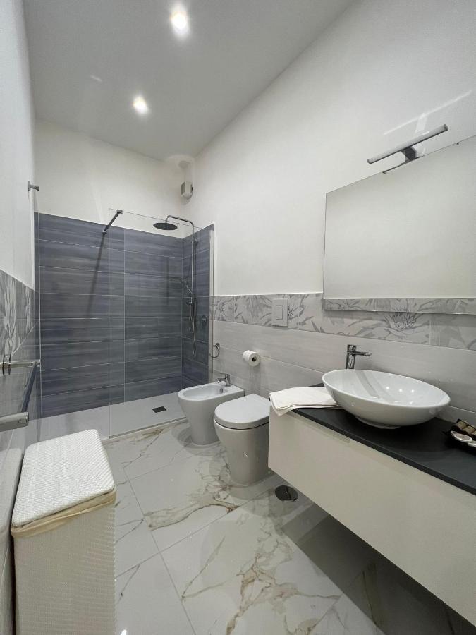 Esposito Guest House Procida Exteriér fotografie