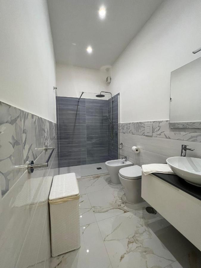 Esposito Guest House Procida Exteriér fotografie